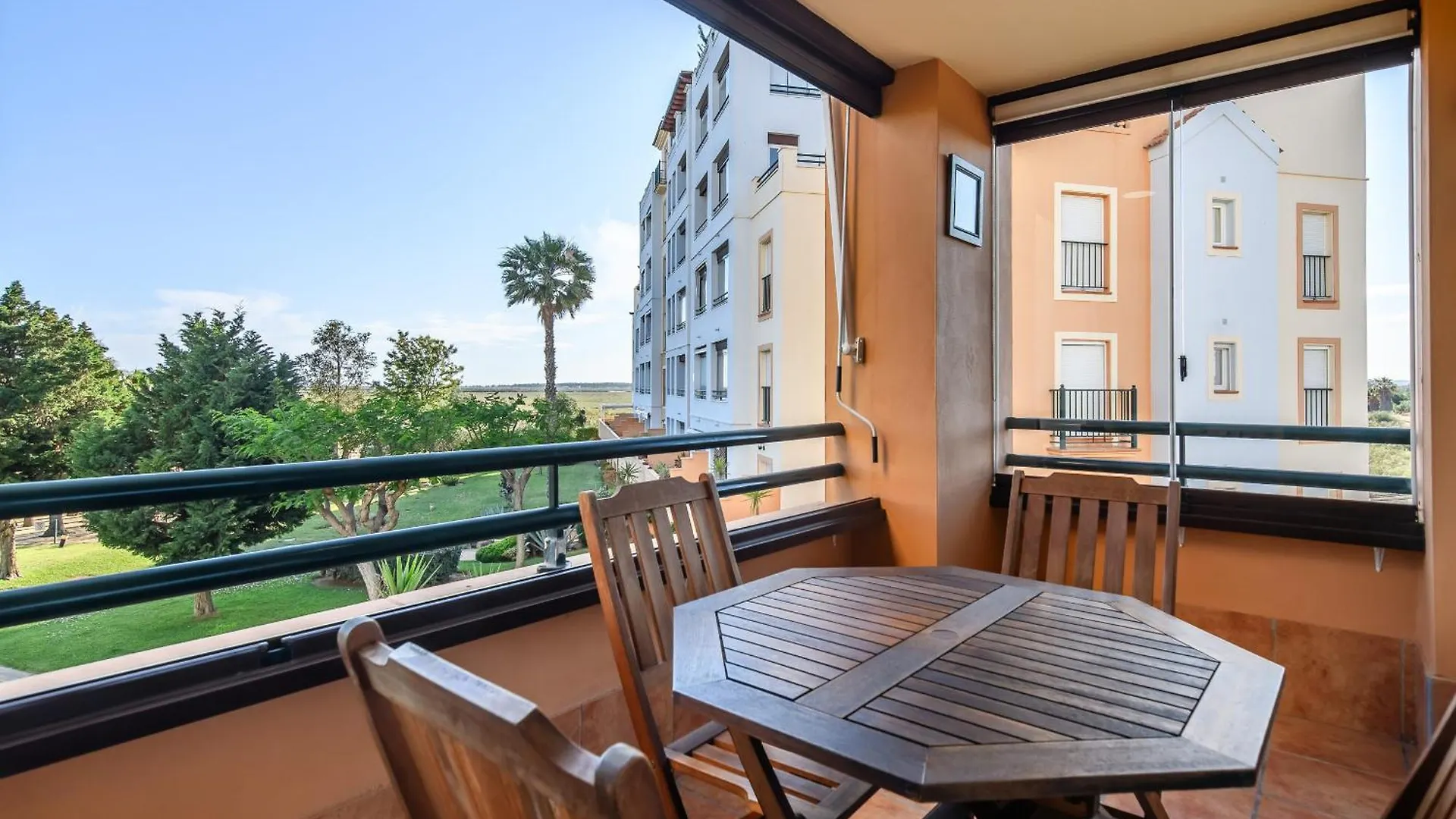 Διαμέρισμα Las Marismas By H - Isla Canela Golf Glhm85P108