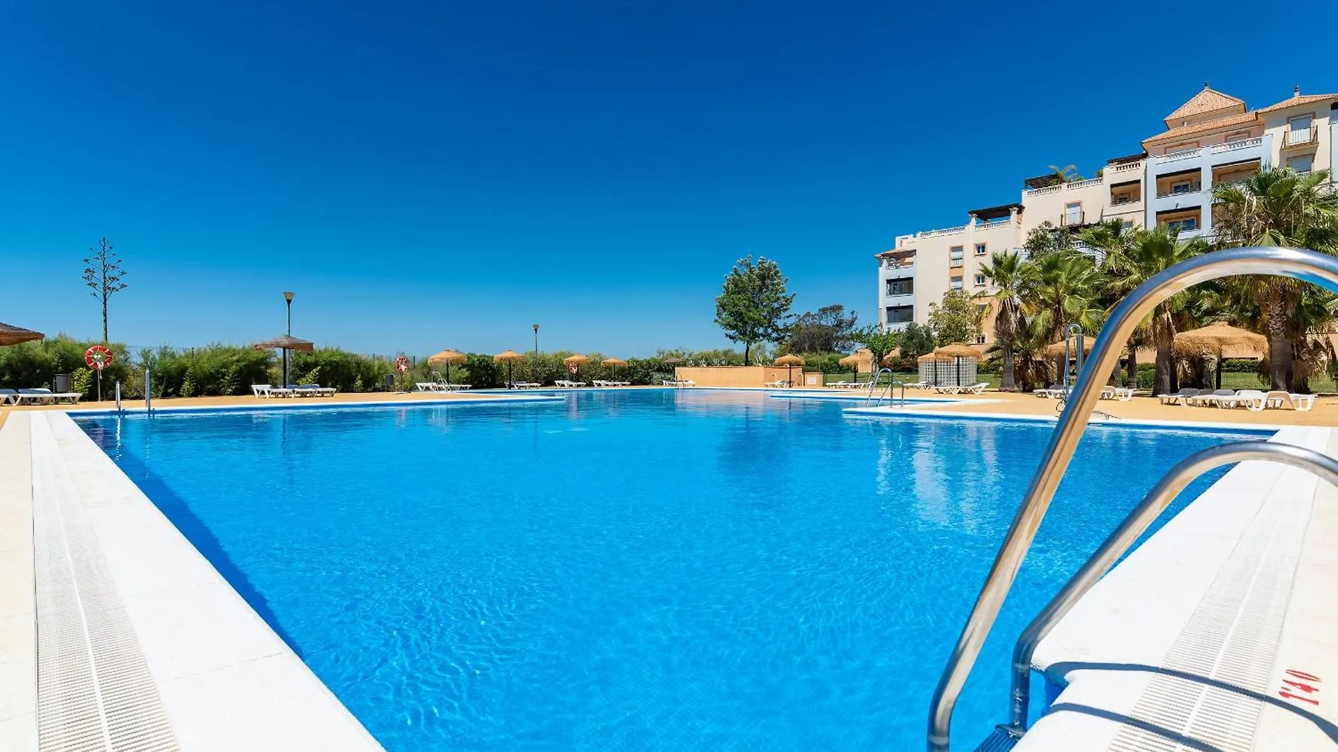 Las Marismas By H - Isla Canela Golf Glhm85P108 Ισπανία