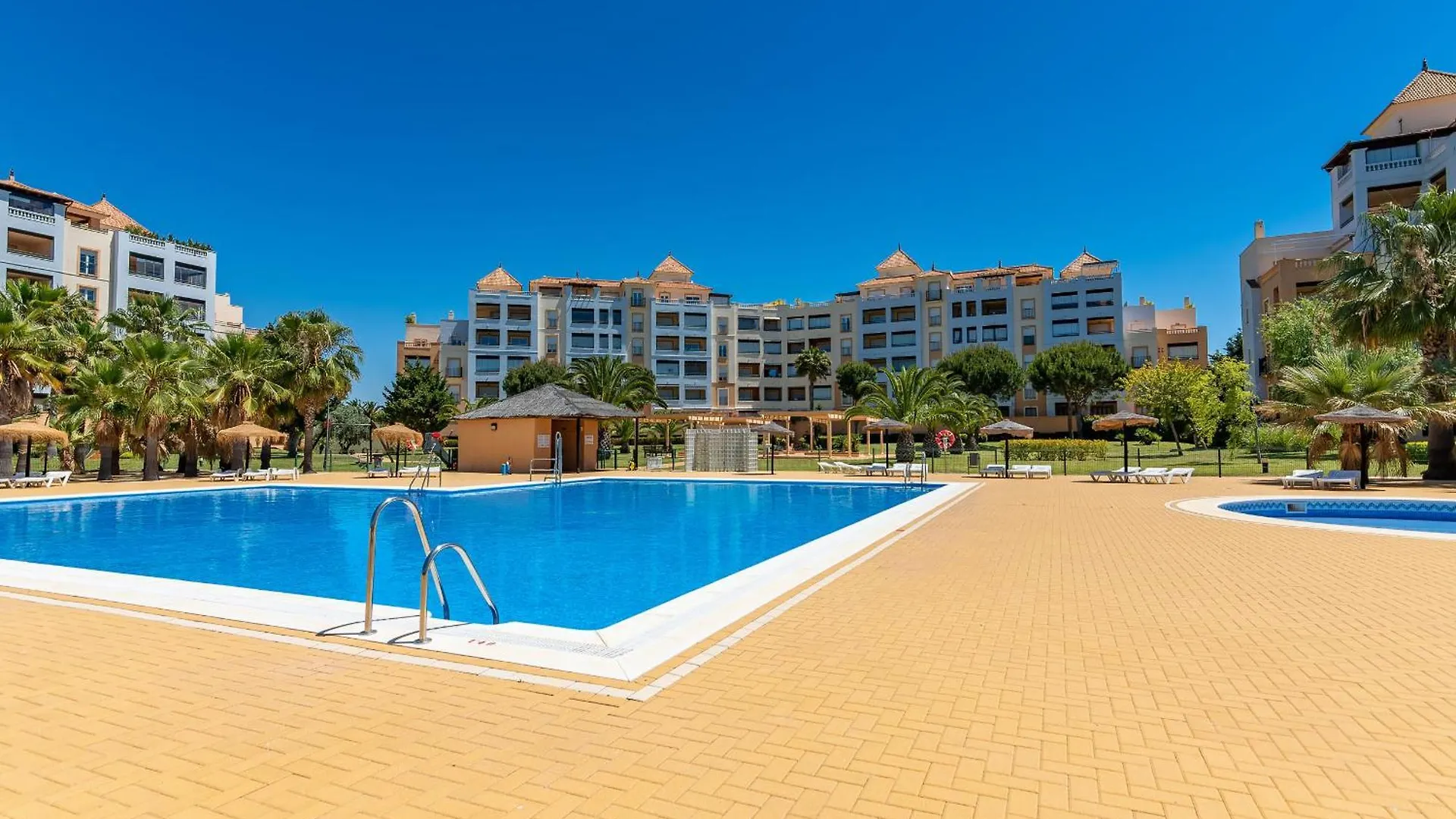 Las Marismas By H - Isla Canela Golf Glhm85P108