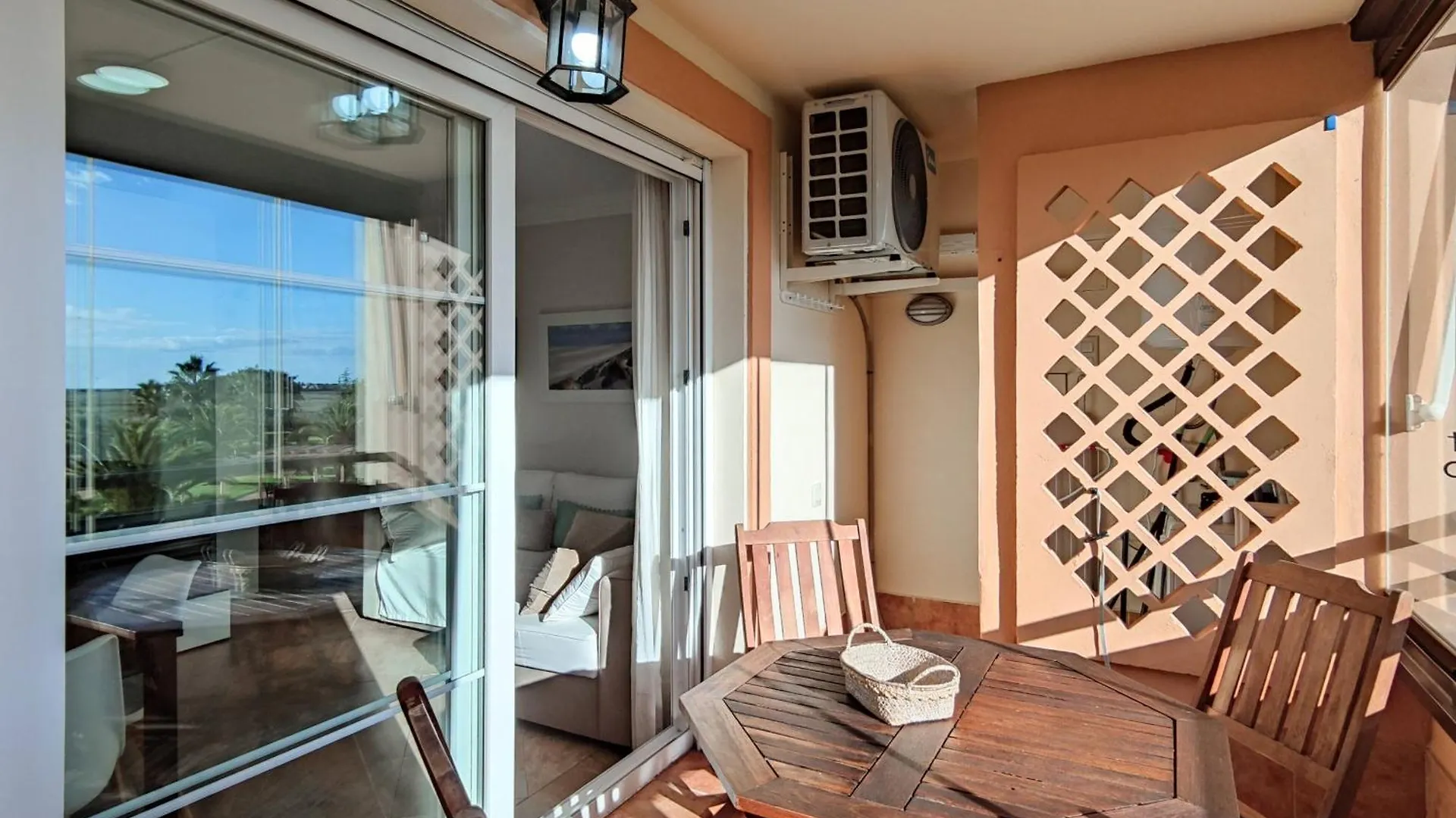 Διαμέρισμα Las Marismas By H - Isla Canela Golf Glhm85P108