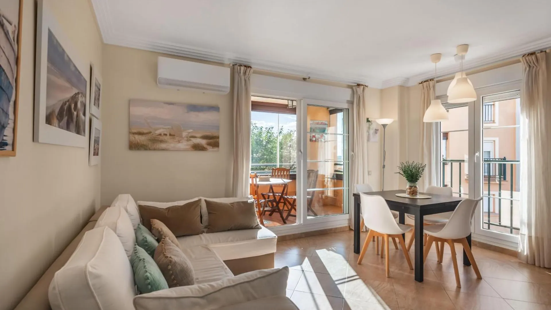 Las Marismas By H - Isla Canela Golf Glhm85P108